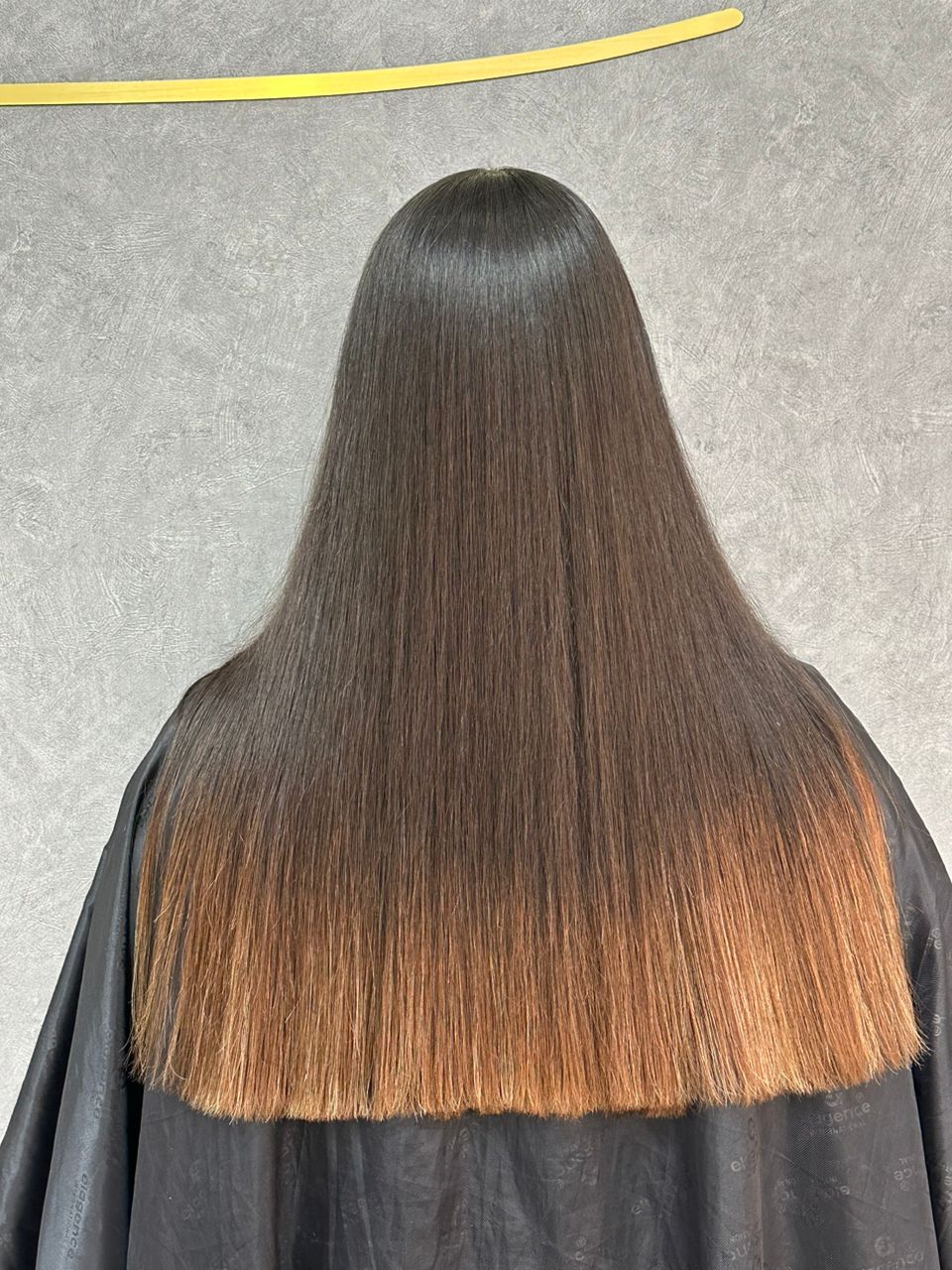 نمونه پروتئین تراپی